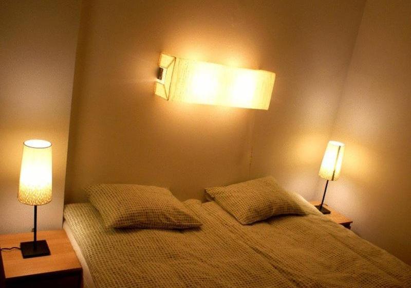 فندق Dandelion B&b