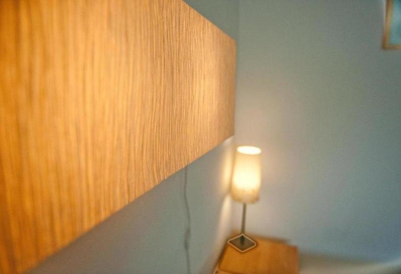 فندق Dandelion B&b