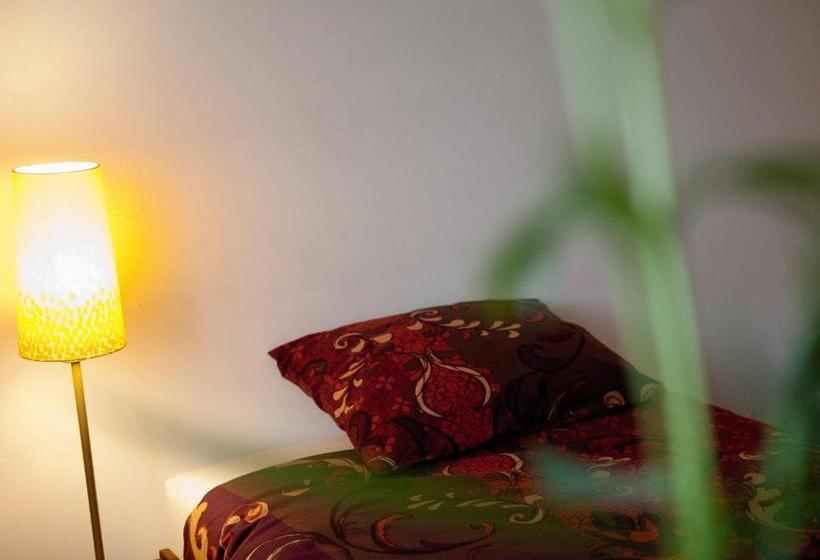 فندق Dandelion B&b