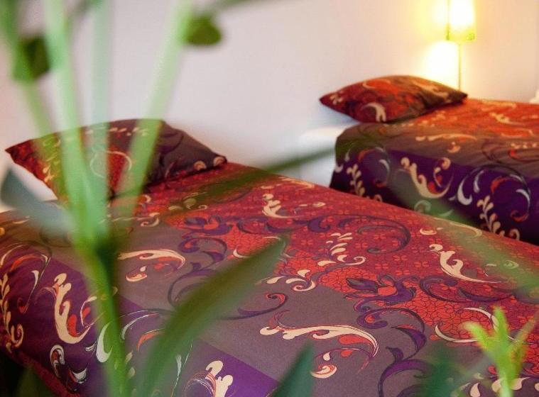 فندق Dandelion B&b