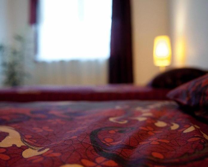 فندق Dandelion B&b