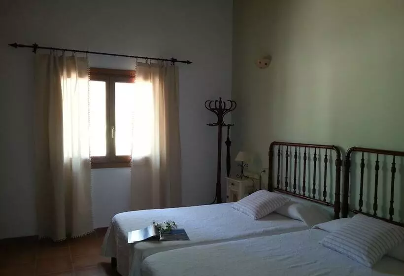 Otel Finca Son Sala