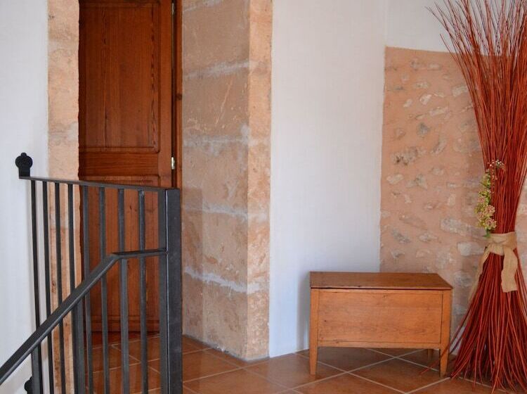 هتل Finca Son Sala