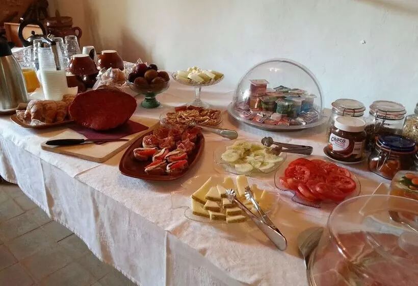 Otel Finca Son Sala
