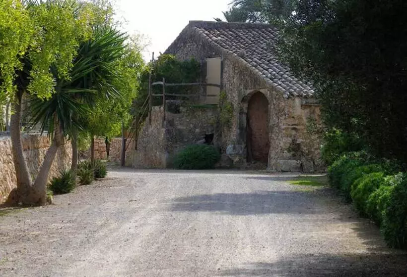 Otel Finca Son Sala