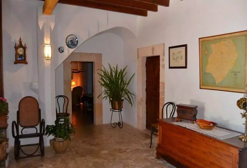 Otel Finca Son Sala