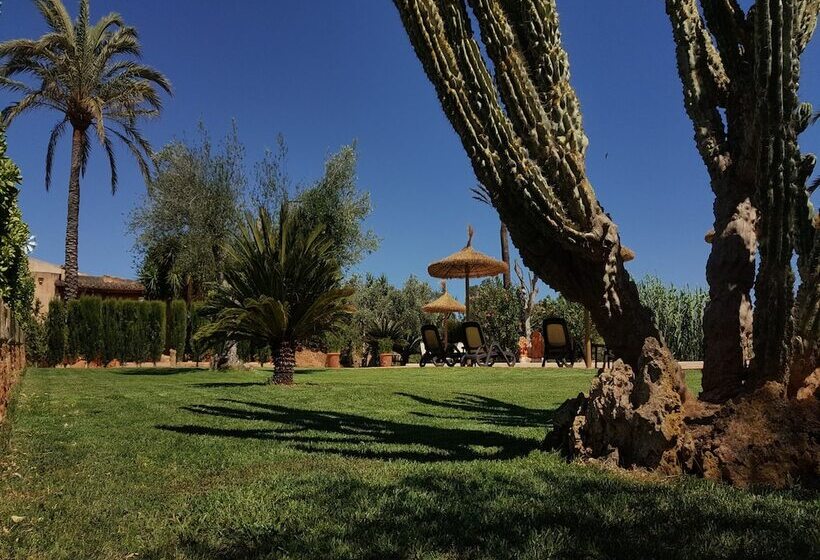 هتل Finca Son Sala
