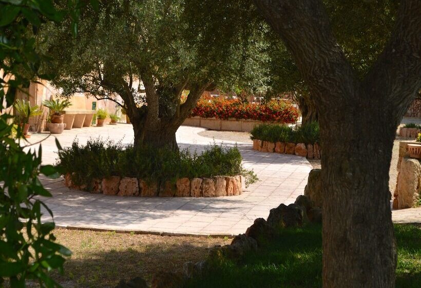 هتل Finca Son Sala