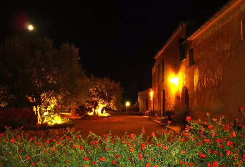 Otel Finca Son Sala