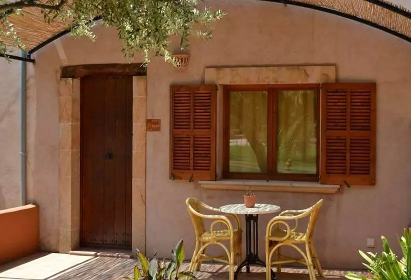 Otel Finca Son Sala