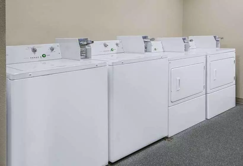 هتل Home2 Suites By Hilton Austin Airport