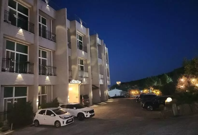 ホテル Hue Loft