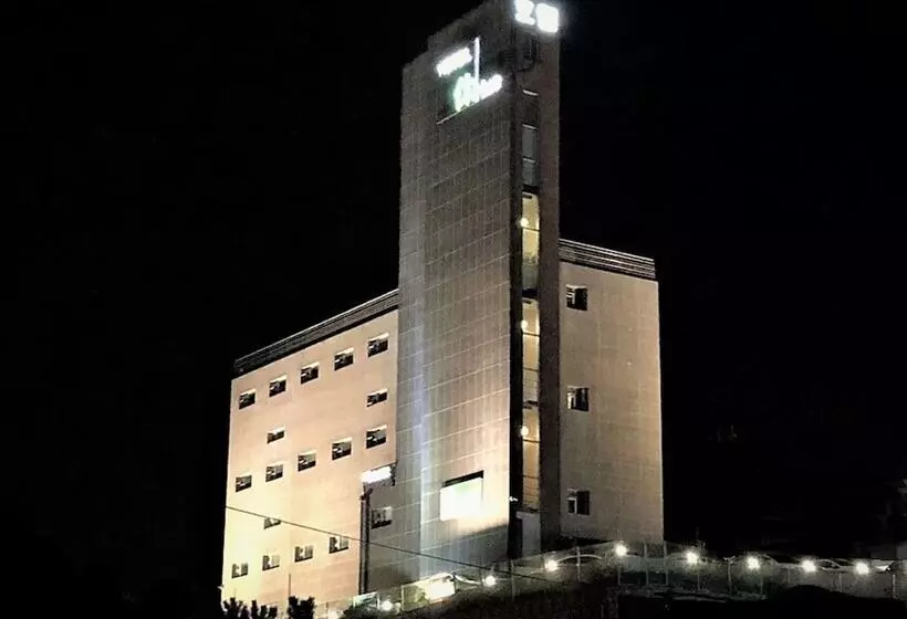 ホテル Hue Loft