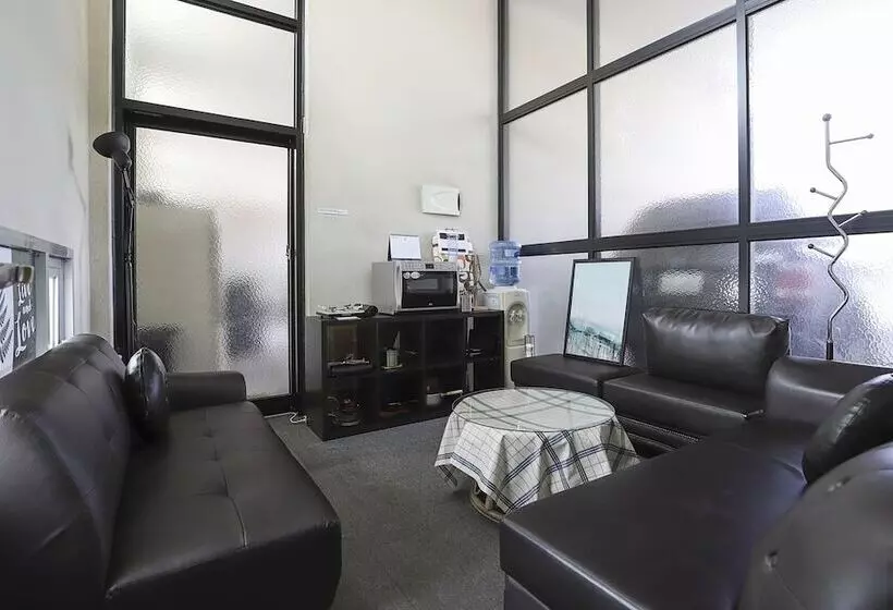 ホテル Hue Loft