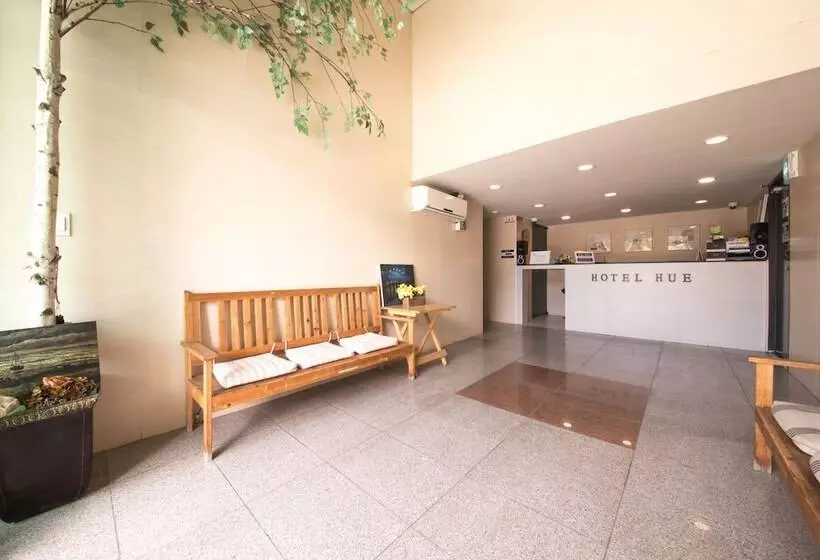 ホテル Hue Loft
