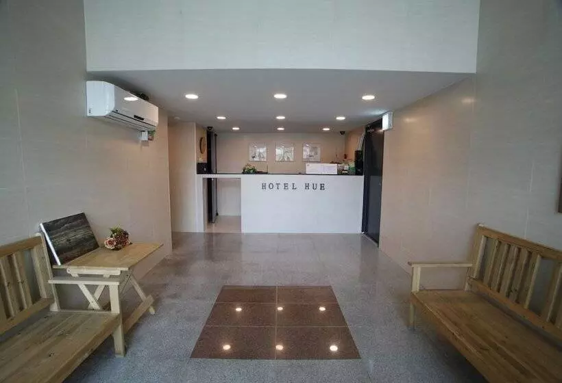 ホテル Hue Loft