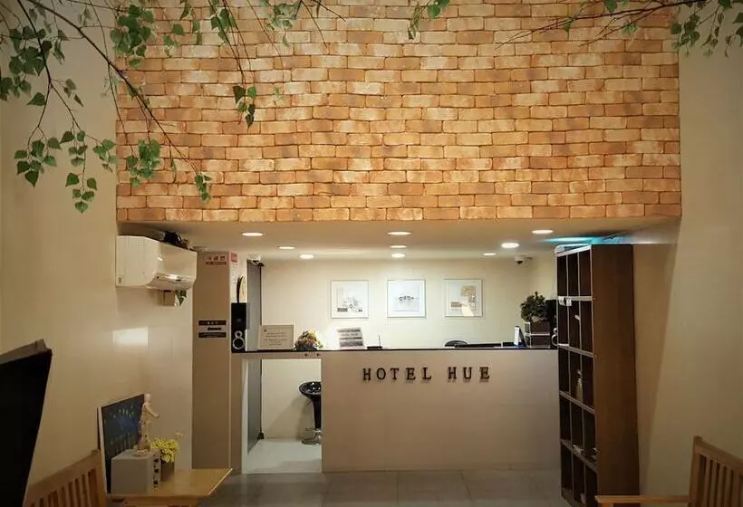 ホテル Hue Loft
