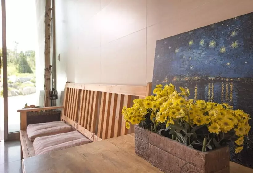 ホテル Hue Loft