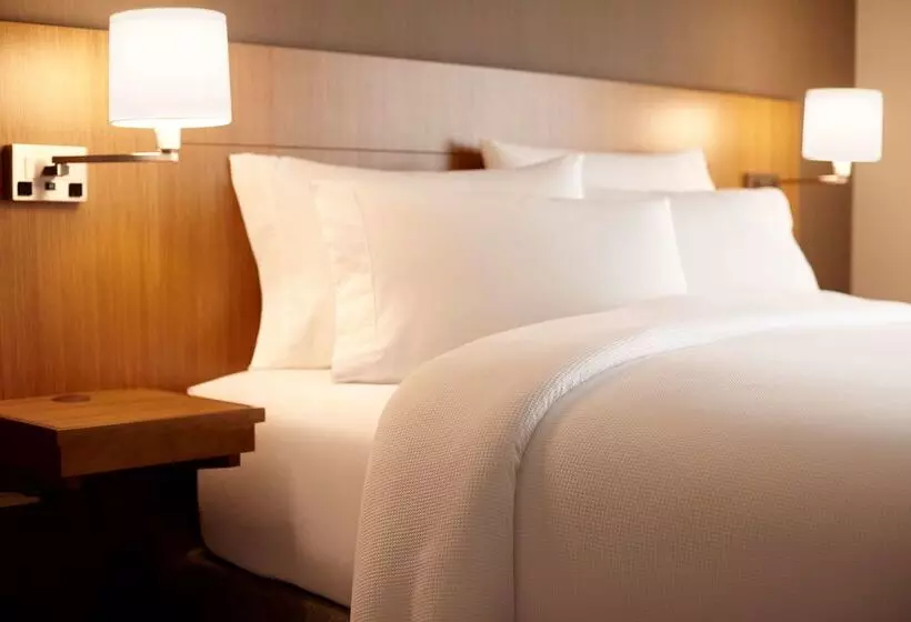 ホテル Hyatt Place Madison/verona