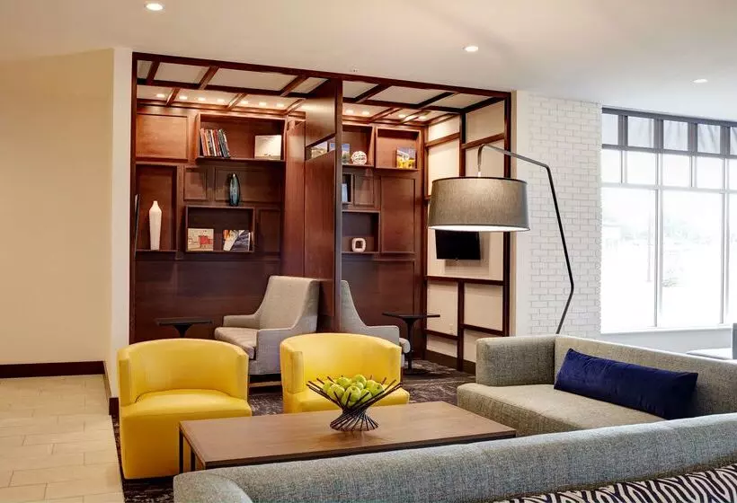 ホテル Hyatt Place Madison/verona