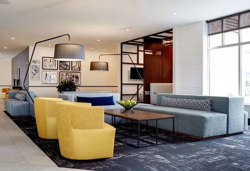 ホテル Hyatt Place Madison/verona