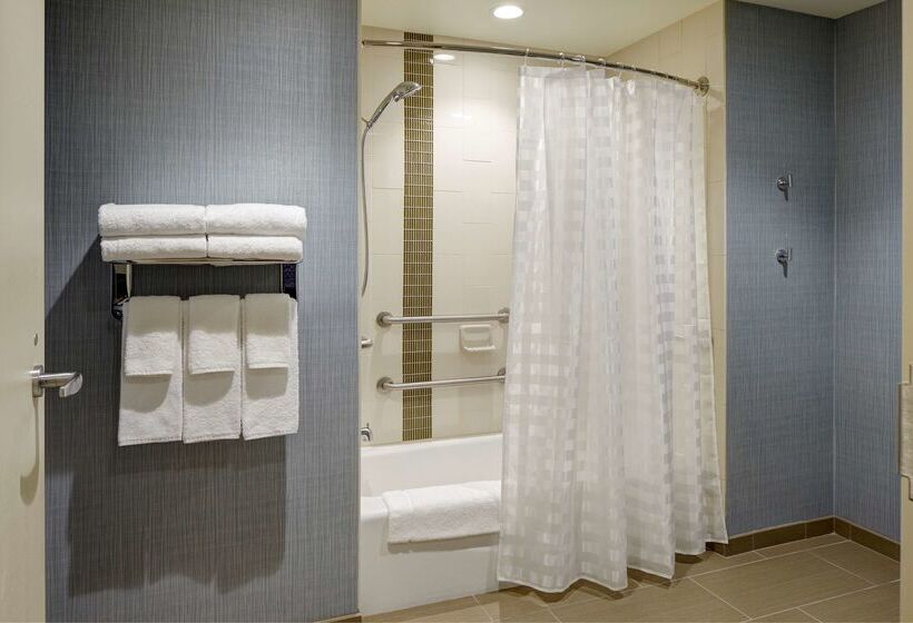 호텔 Hyatt Place Madison/verona