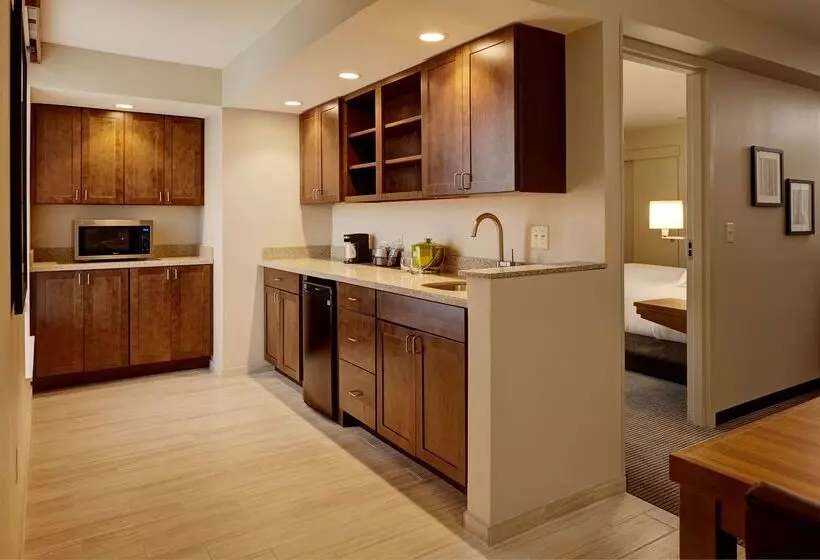 ホテル Hyatt Place Madison/verona
