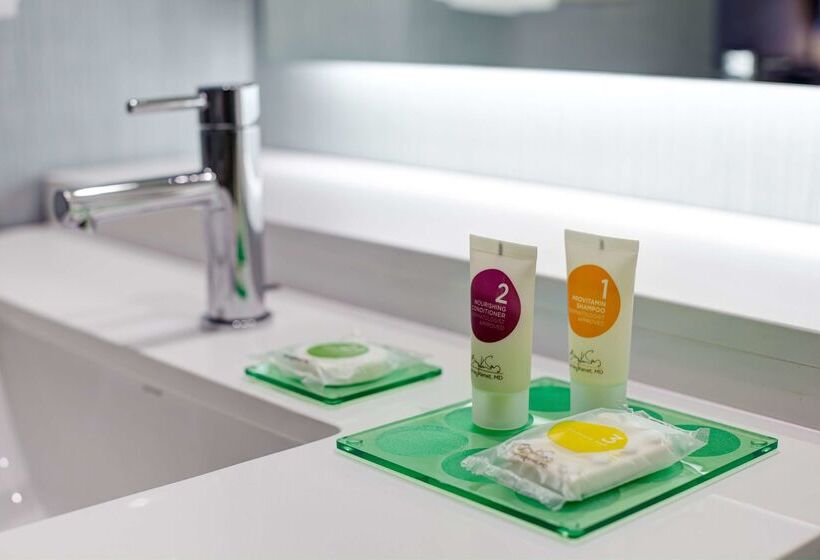 호텔 Hyatt Place Madison/verona