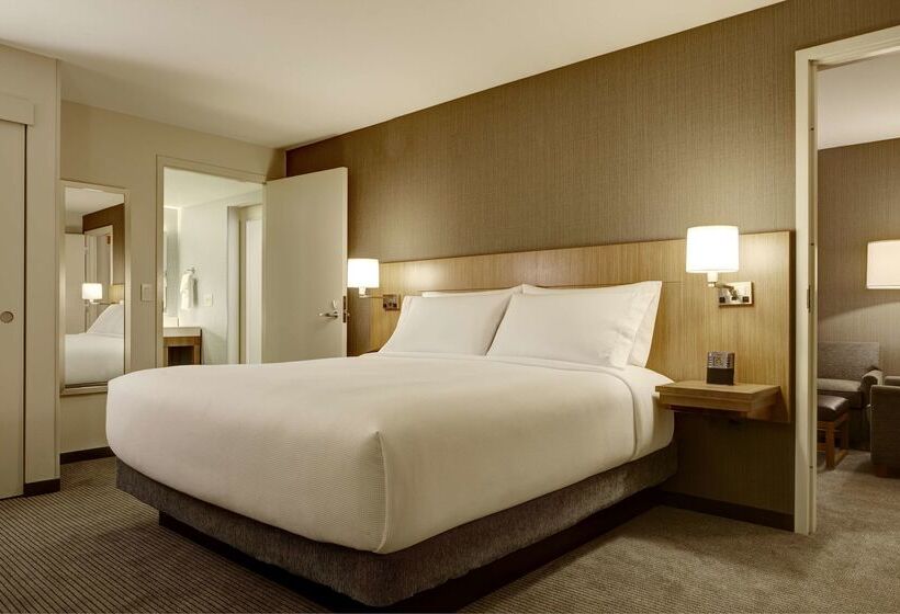 호텔 Hyatt Place Madison/verona