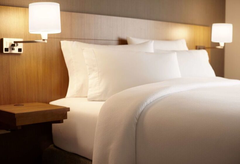 호텔 Hyatt Place Madison/verona