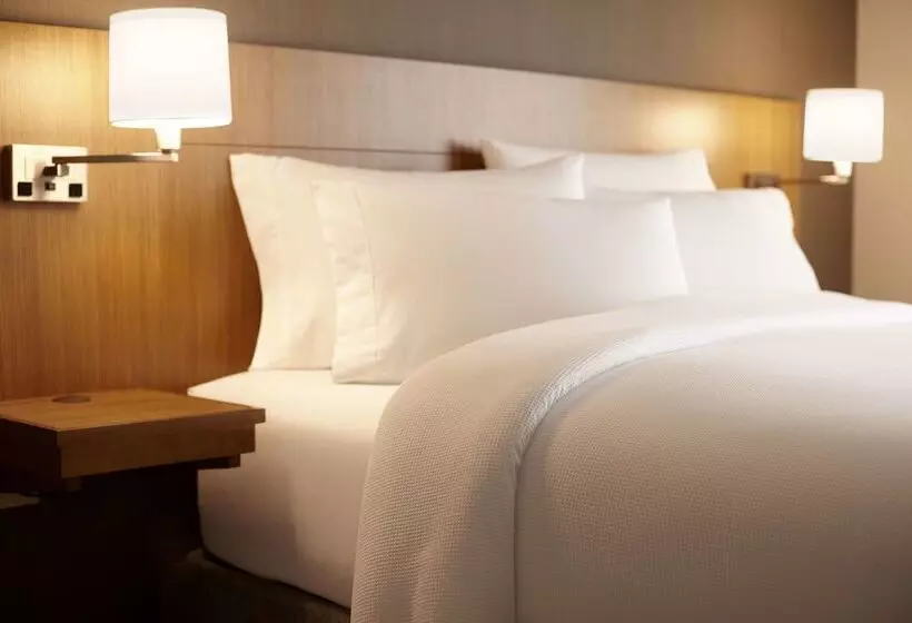 ホテル Hyatt Place Madison/verona