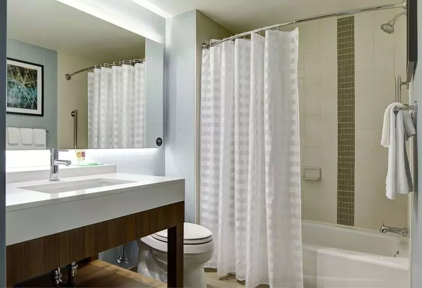 ホテル Hyatt Place Madison/verona