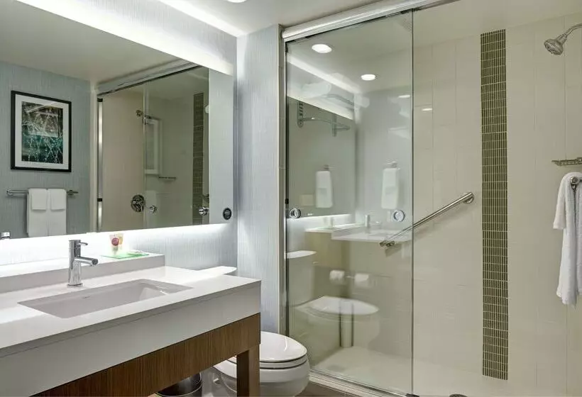 ホテル Hyatt Place Madison/verona
