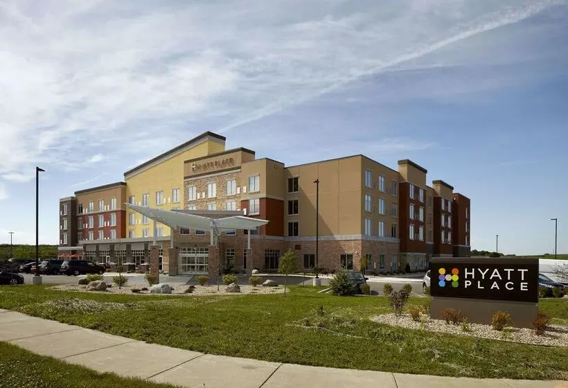 ホテル Hyatt Place Madison/verona
