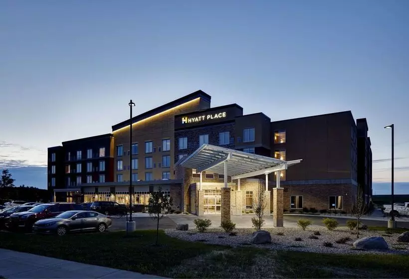 ホテル Hyatt Place Madison/verona