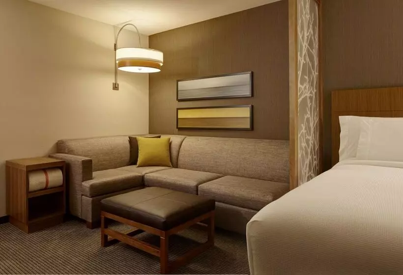 ホテル Hyatt Place Madison/verona