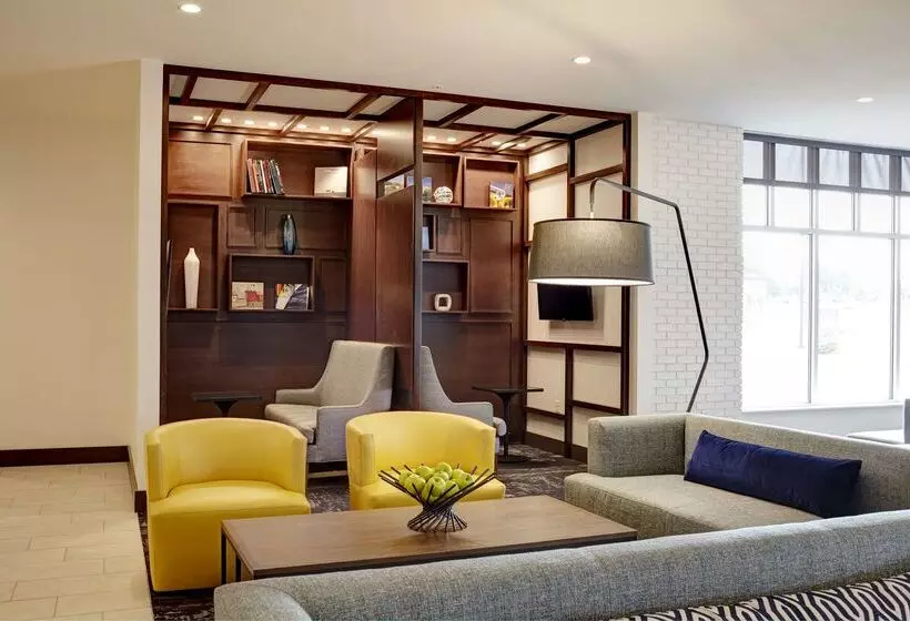 ホテル Hyatt Place Madison/verona