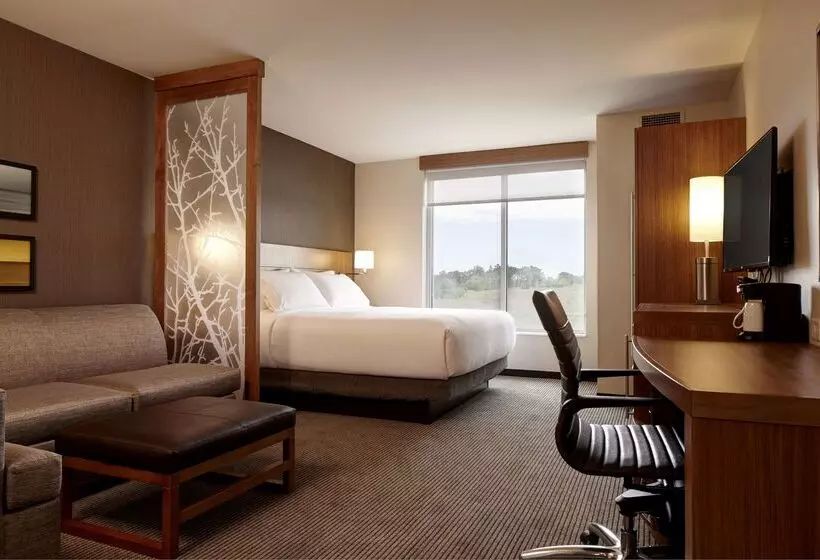 ホテル Hyatt Place Madison/verona