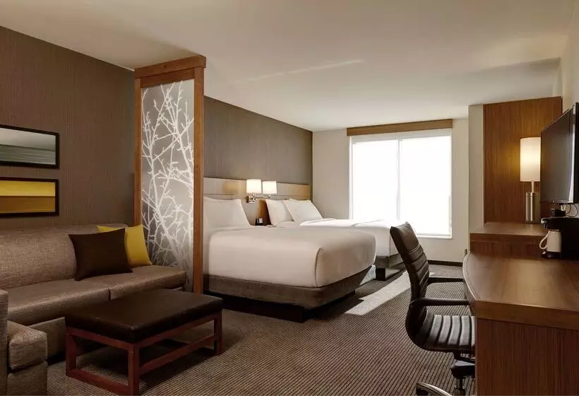 ホテル Hyatt Place Madison/verona