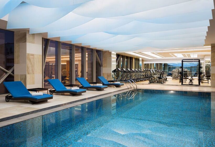 בית מלון כפרי Hyatt Regency Riyadh Olaya