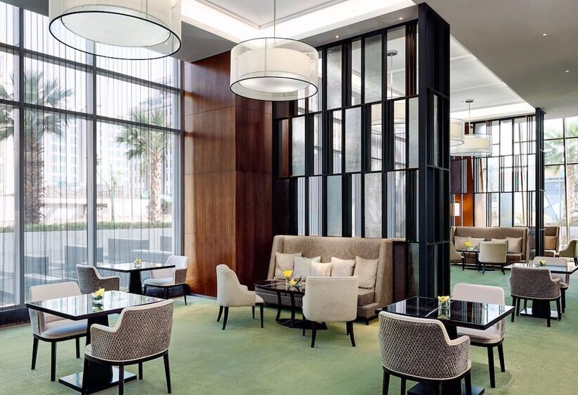 בית מלון כפרי Hyatt Regency Riyadh Olaya