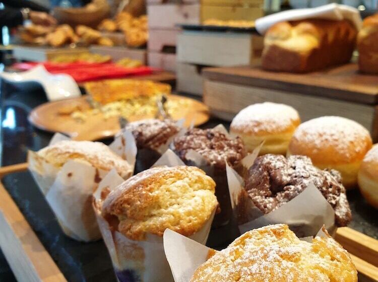 בית מלון כפרי Hyatt Regency Riyadh Olaya