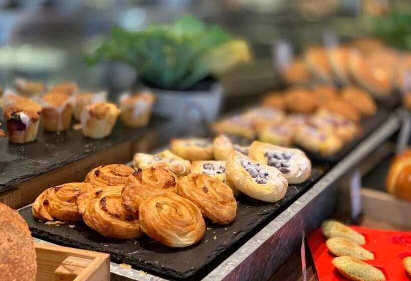 בית מלון כפרי Hyatt Regency Riyadh Olaya