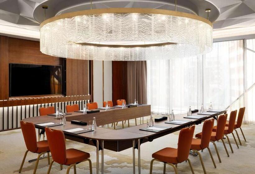 בית מלון כפרי Hyatt Regency Riyadh Olaya