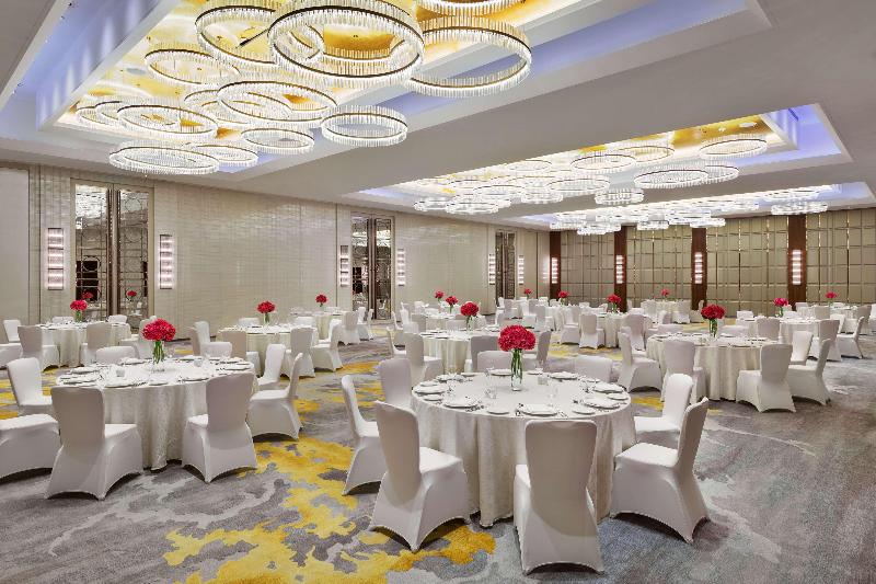 בית מלון כפרי Hyatt Regency Riyadh Olaya