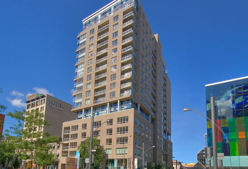 Fotos del hotel Le 1009:  13