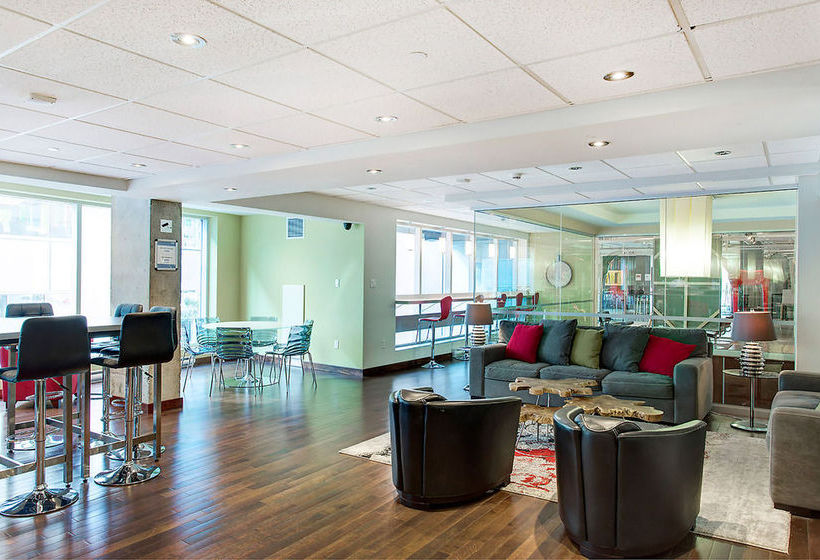 Fotos del hotel Le 1009:  2