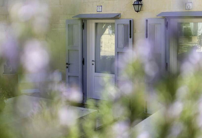 酒店 Masseria Dei Monaci