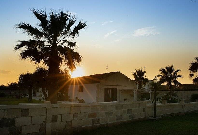 酒店 Masseria Dei Monaci