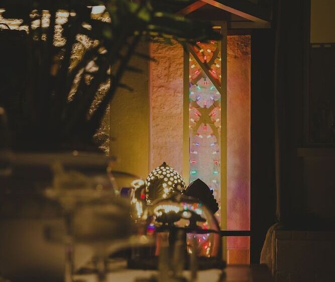 酒店 Masseria Dei Monaci